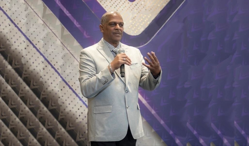 Tyrone Waller